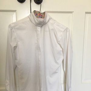 RJ Classics Classic Cool Stretch Show Shirt - 36